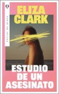 Estudio de un asesinato