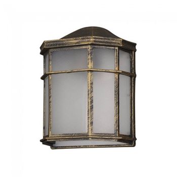Aplique de pared exterior bellatrix