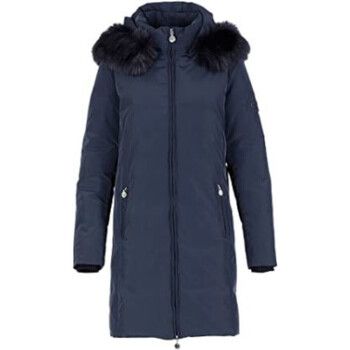 Café Noir Abrigo de plumas JN0005 para mujer