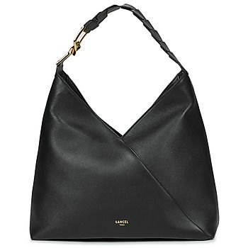 Lancel Bolso PAGODE DE LANCEL L ZIP HOBO para mujer