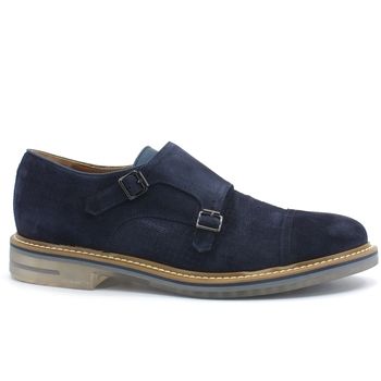 Brimarts Zapatos Hombre Scarpa Zaffiro 310908 para hombre