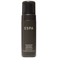 espa mens invigorating face wash 150ml