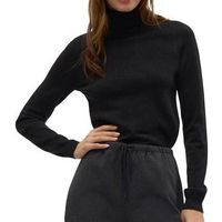 vero moda jersey happyshine para mujer