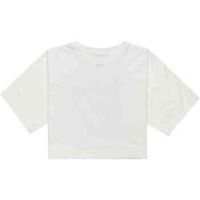 roxy camiseta ergzt04119-wbs0 para nina