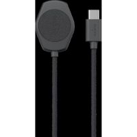 cargador para smartwatch suunto ss051210000 cable de carga usb alta compatibilidad