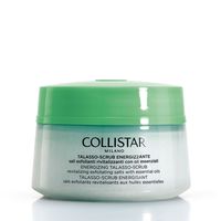 collistar speciale corpo perfetto talasso-scrub energizante 300ml