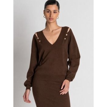 Fracomina Jersey FS26WT7004K56501 para mujer