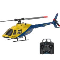 rc era a60 mini bell-206 24g 4ch 6-ejes giroscopio 142 escala localizacion por flujo optico mantenimiento de altura he