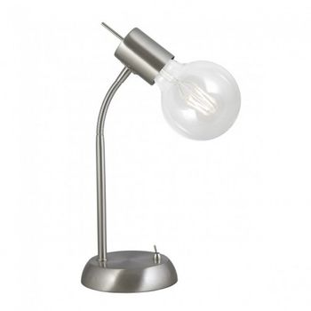 Lámpara de mesa tenor