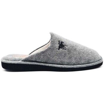Berevere Pantuflas V8803 para hombre