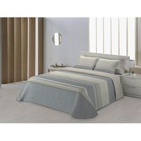 colcha bouti modelo nador jvr 250x270 para cama 150 cm