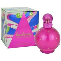 britney spears perfume fantasy - eau de parfum - 100ml - vaporizador para mujer