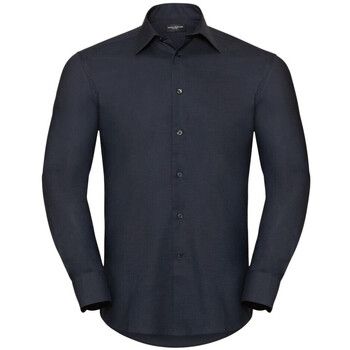 Russell Camisa manga larga 922M para hombre