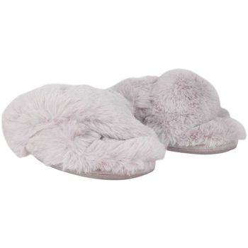 Jack Wills Pantuflas GT33954 para mujer