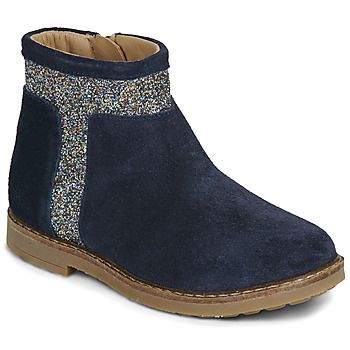 Pom d'Api Botines TRIP TROTT para niña