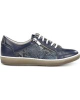 de fluchos deportiva para mujer dorking d8506 karen navy