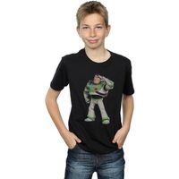 disney tops y camisetas toy story lightyear para nino
