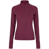 usa pro chaqueta deporte core para mujer
