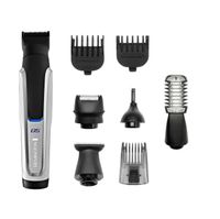 multigroom remington graphite series pg5000-c