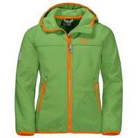 jack wolfskin chaqueta fourwinds para nino