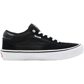 Vans Sandalias Baskets Rowan Pro cuir para hombre