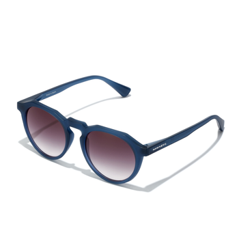 Gafas de sol Hawkers Warwick Raw - Navy Transparent Iron