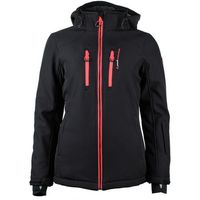 peak mountain chaqueta blouson softshell femme anadi para mujer