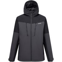 regatta cazadora highton para hombre