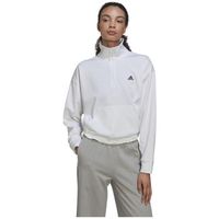 adidas jersey sweatshirt aeroready molleton brosse para mujer