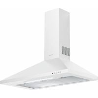 campana extractora mepamsa gavia 70 canalizado 70 cm con led 4000k
