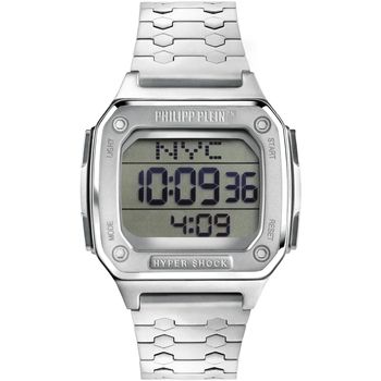 Philipp Plein Sport Reloj Hyper Shock para hombre