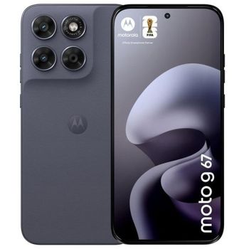 Motorola Moto G67 5G 8GB 256GB 6.8