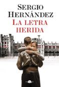 La letra herida