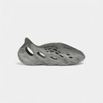 adidas Zuecos Yeezy Foam RNR MX Granite para hombre