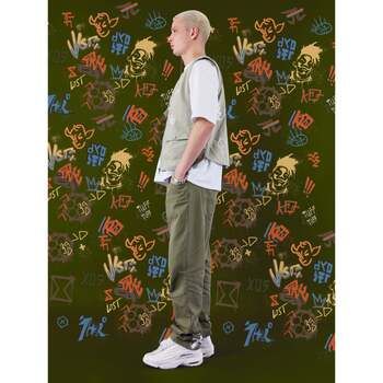Project X Paris Pantalón cargo - para hombre