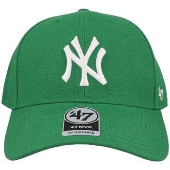 '47 Brand Gorra New York Yankees MVP Cap para mujer