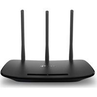 tp-link tl-wr940n wifi cable  fibre router - n450 single-band