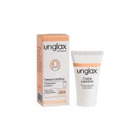unglax crema nutritiva 15ml