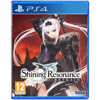 shining resonance refrain - ps4 - nuevo precintado - pal espana - plaion