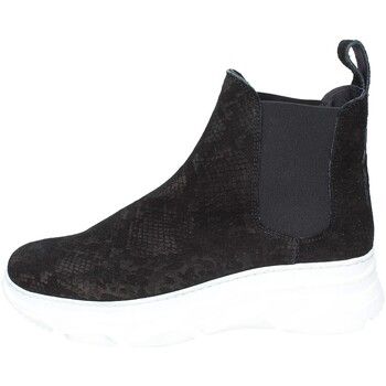 Stokton Botines ey985 para mujer