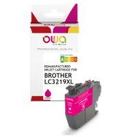 armor k20782ow cartucho de tinta 1 piezas compatible magenta