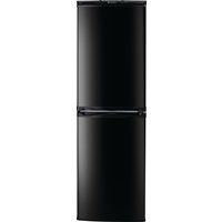 hotpoint hbnf 5517 b uk 5050 fridge freezer - black black