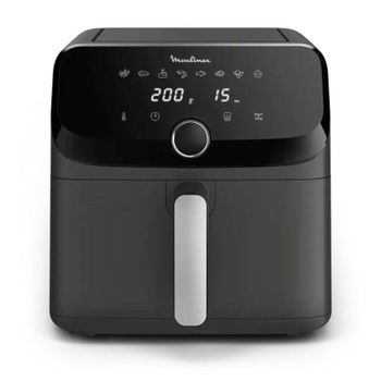 Freidora de aire Moulinex Easy Fry Mega EZ855HF0 7,5 L 2020 W