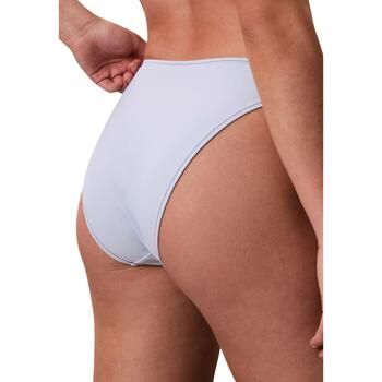 Calvin Klein Jeans Bañador HIGH LEG BIKINI LV00Q61147 para mujer