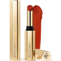 kisskiss la barra de labios intensa con miel 668 warm marigold