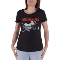 debbie harry tops y camisetas women are just slaves para mujer