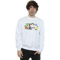 disney jersey bi45844 para hombre