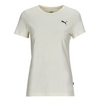 puma camiseta better essentials tee para mujer
