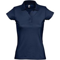sols polo prescott para mujer
