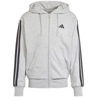 adidas chaquetas m 3s ft fz hd para hombre
